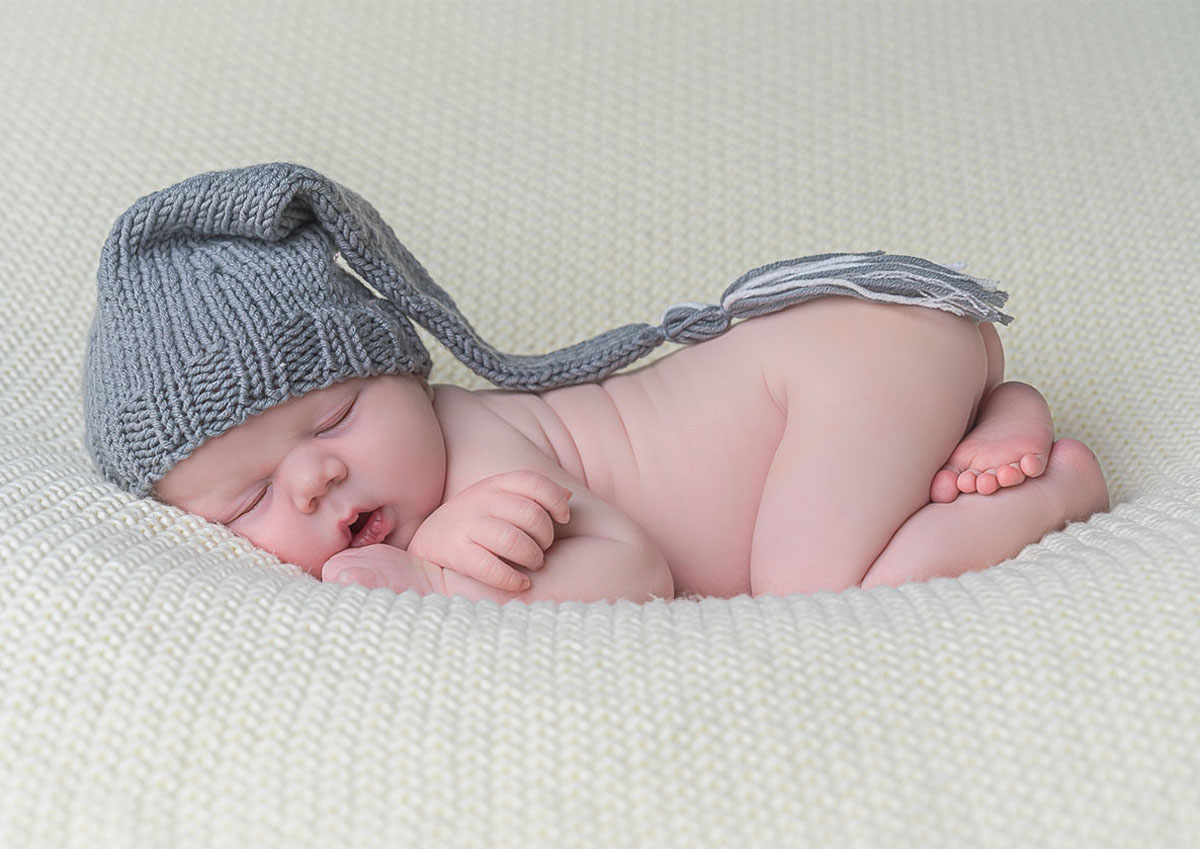 Connect Photography | newborn photography | Runcorn